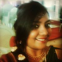 Pravalika Ramachandra