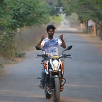 Govind Navneeth