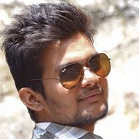 Vishal Kumavat