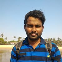 Ravi Bagal