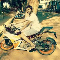 Manoj Reddy