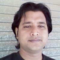 Anandjeet Chakraborty