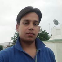 Vipul Jha