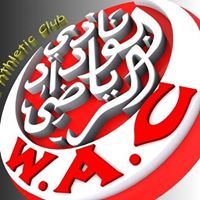 الوداد البيضاوي