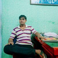 Gautam Mishra