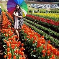 Shruthi Raj