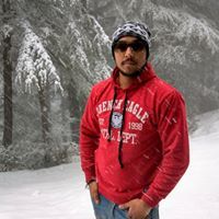 Kshitij Pathak