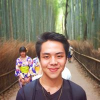 Tristan Chia
