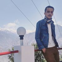 Roshan Aryal