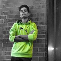 Yasir Hashim