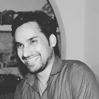 सुनील आनंद