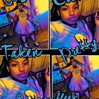 carlaysha mitchell