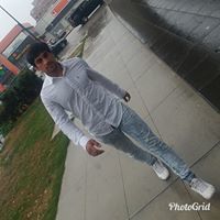 Muhammad Irfan
