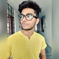 Varun Kaushik
