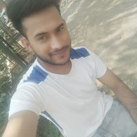 Ankit Pandey