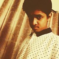 Sankalp Kashyap