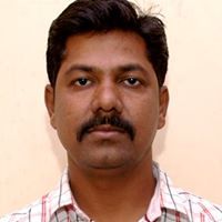 Santosh Chavan