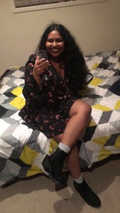 Sharleen Kumar