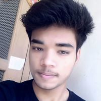 Shubham Agarwal