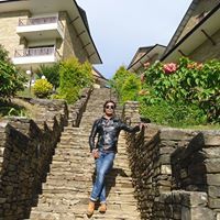 Frank Surya