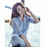 Michelle Chew Mei Ling