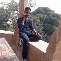 Parth Yadav