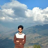Abhishek Sharma