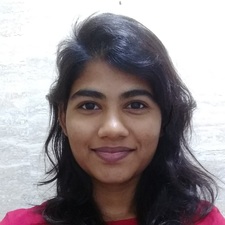 Manali Bhosale