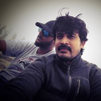 Avinash Vasanthareddy