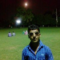 Akshay Pareek