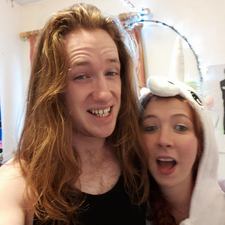 Stubear  Krishna Lovestar