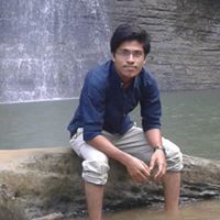 Shoumik Ghosh