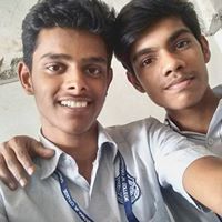 Vignesh Nadar