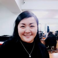 Tserendolgor Dashdorj