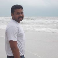 Prabhunath Choudhury