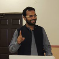 Ghulam Reza