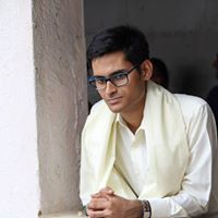 Prashant Bhat