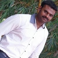 Vignesh Waran