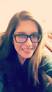 Gaby Tavarez