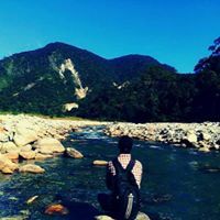 Subhasish Chakraborty