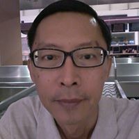 Patrick Peh EK