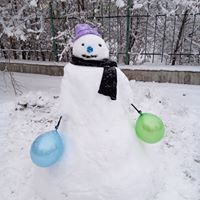 Б. Энхманлай