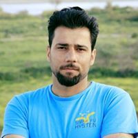 Pshtewan Jalal