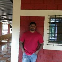 Shrikanth Raman