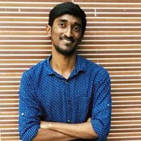 Sreekanth Reddy