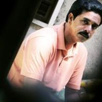 Suresh Sudalaiyandi