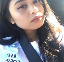 Hannah Eunice