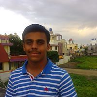 Kapil Patil