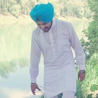 Varinder Singh