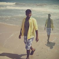 Tharun Kumar